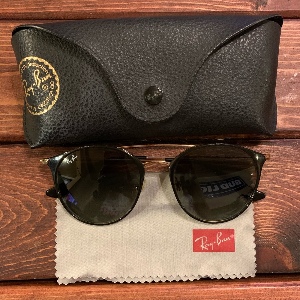 Ray-Ban Highstreets